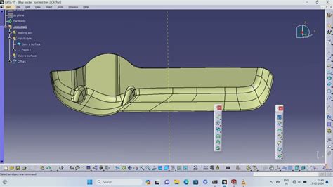 Rezultat imagine pentru Free CAD Tutorial 0.20
