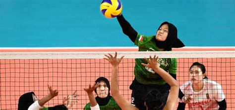D'Volleyball Learning Application – Aplikasi Media Pembelajaran Bola Voli