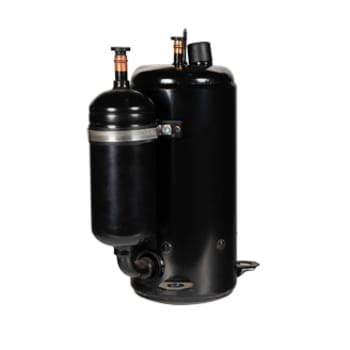 Image result for Tropicalized Rotary Compressor