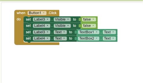 Image result for MIT Coding for Simple App