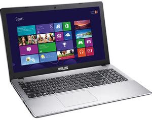 ASUS X Series Intel Core i7 4th Gen 4500U - (8 GB/1 TB HDD/DOS/2 GB ...
