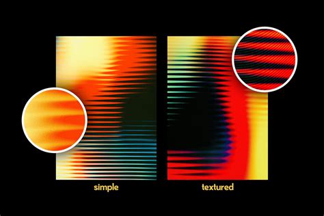 Gradient Backgrounds 的图像结果