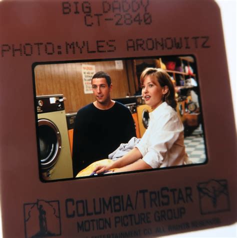 Leslie Mann Big Daddy