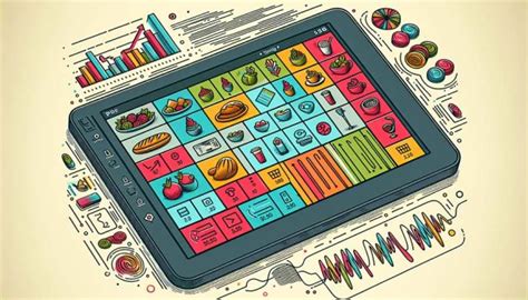 Access Example POS System 的图像结果