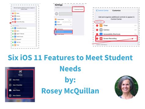 Image result for iOS Version of It Features Class 11
