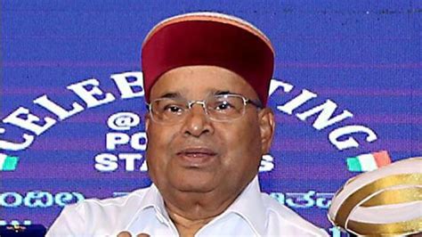 Guv seeks copy of Kempanna panel report on land case