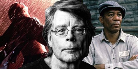 Why The Shawshank Redemption Hid Its Stephen King Connection