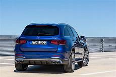 Mercedes Amg Glc 43 2020 by 2020 Mercedes Amg Glc 43 Comes With More Power And New Mercedes Amg Glc 43 2020