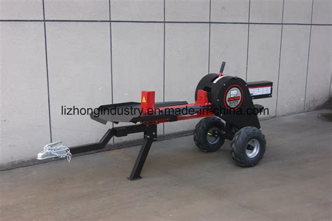 Image result for Fast Log Splitter
