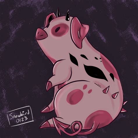 Fat Nuggets - Hazbin Hotel - Image by Snowbird1236 #3092414 - Zerochan ...