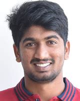 Harishankar Reddy Profile - Cricket Player India | Stats, Records, Video