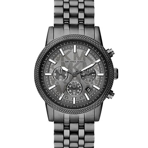 Buy Michael Kors Watches For Men & Women
