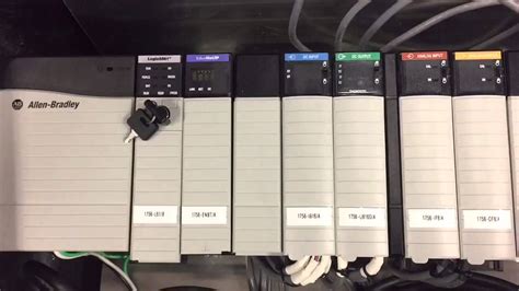 Image result for ControlLogix Modules