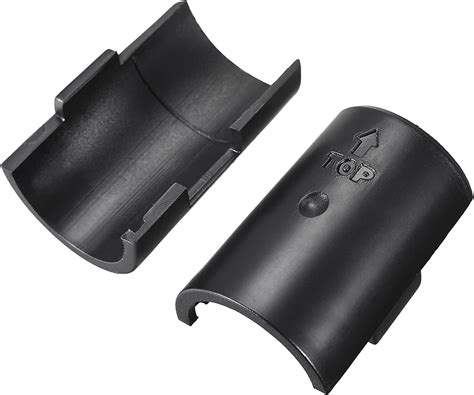 uxcell Wire Shelf Clips 1 Inch Wire Shelving Lock India | Ubuy