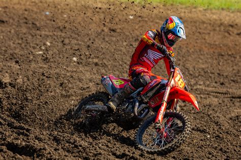 2025 Monster Energy FIM Motocross of Nations Full MXGP, MX2, Open Entry ...