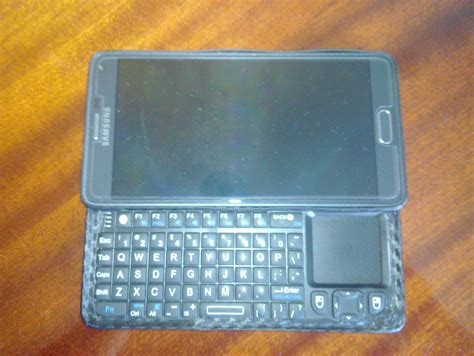 Image result for Note 10 Keyboard