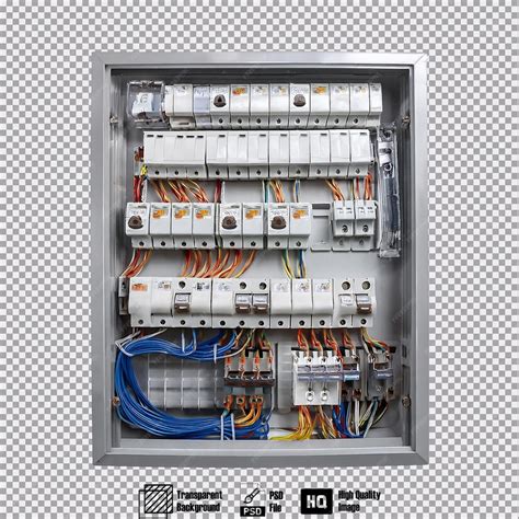 Image result for Dual Stack Fuse Box
