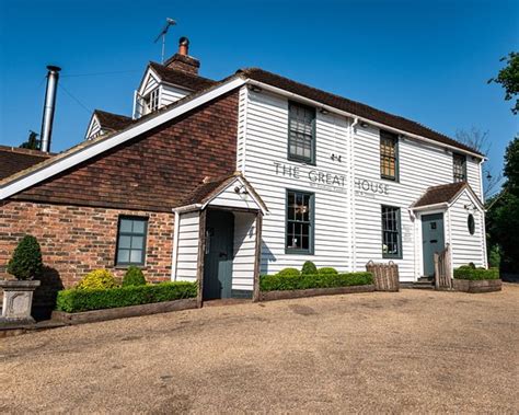 Excellent experience - Reviews, Photos - The Great House - Tripadvisor