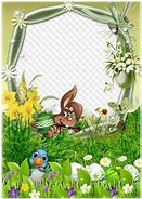Image result for Easter Frame Clip Art