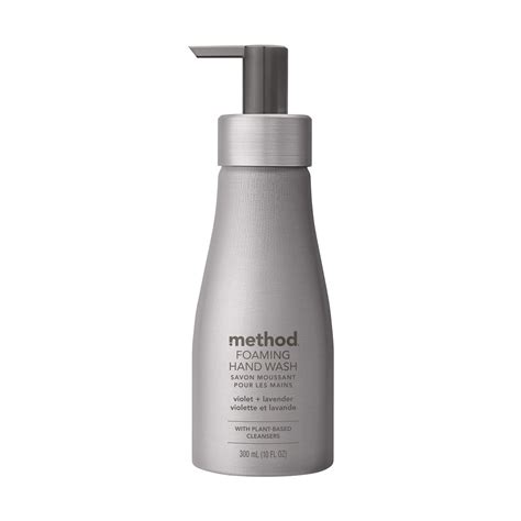 Image result for Method Foaming Hand Wash