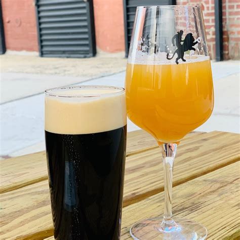 WILD EAST BREWING CO (Brooklyn): Ce qu'il faut savoir pour votre visite ...