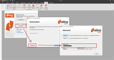 Nitro Pro Activation Code 的图像结果