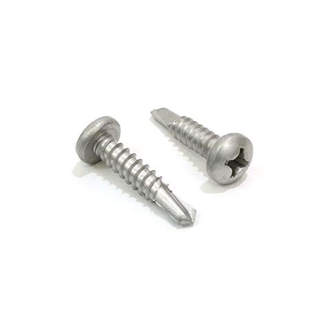Self-tapping Screw Types 的图像结果