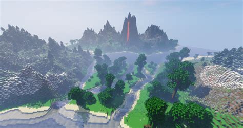 Image result for Minecraft Java Tropical Creative Map