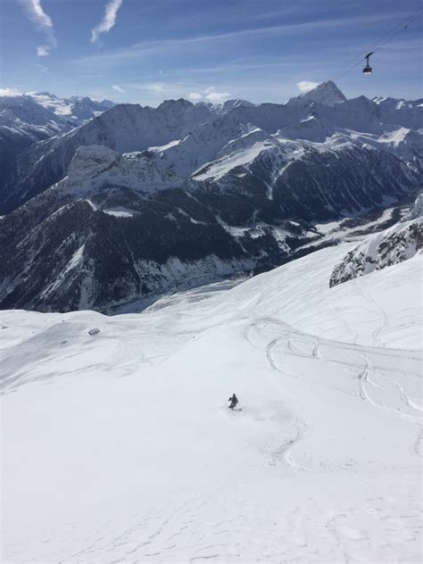 Hiking and Climbing Adventures: 5 of the Most Dangerous Ski Areas in the World - from SnowBrains.com