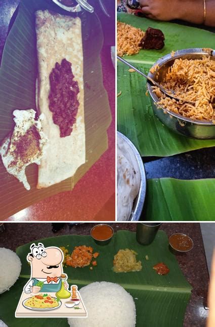 Arul Chettinadu Hotel, Chennai - Restaurant menu, prices and reviews