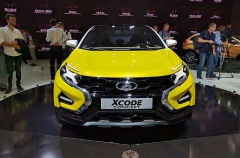 Image result for Lada Xcode