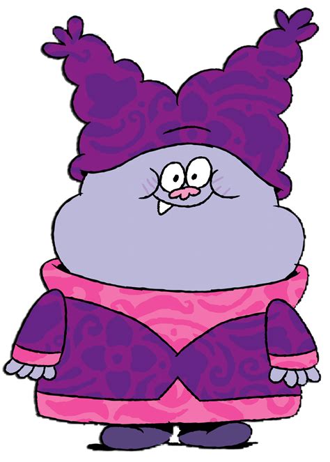 Image result for Characters From Chowder
