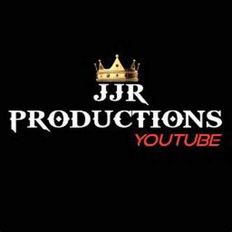 JJR PRODUCTIONS - YouTube