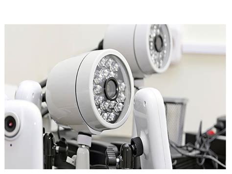 CCTV Installation in Tuticorin - Anax Infotech