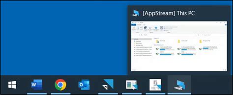 Image result for AppStream Client Native Mode Checkbox