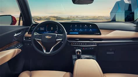 15 Cars With The Largest Touchscreens