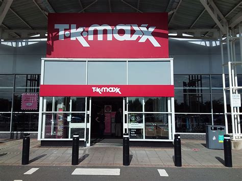 Tj Maxx In Bedford