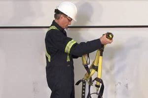 Image result for Fall Teck Fall Restraint Inspection