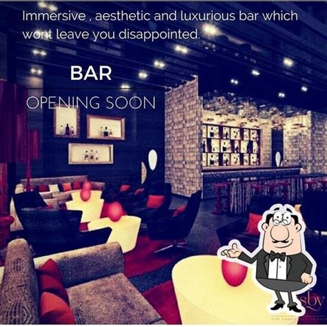 Great Gatsby Club, Delhi - Restaurant menu, prices and reviews
