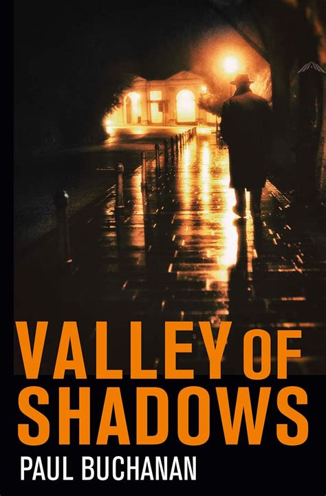 Valley of Shadows: detective noir set in LA (Pi John Keegan) : Buchanan ...