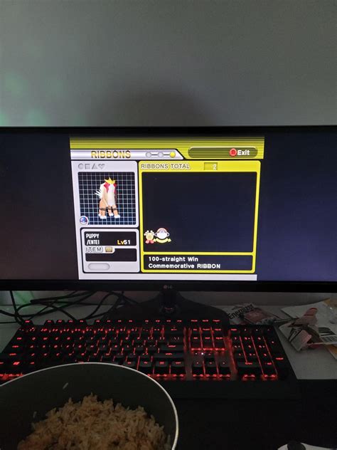 Image result for Randomized Catch Battle