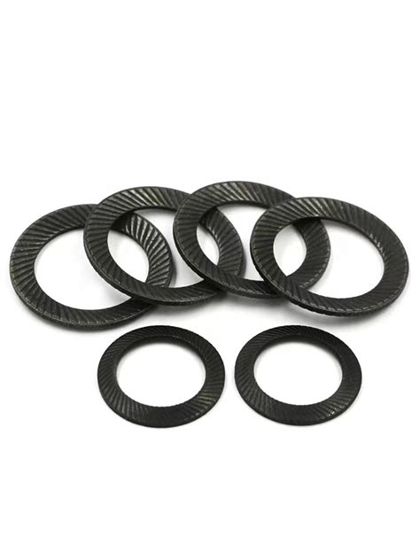 Spring Lock Washer 的图像结果