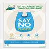 image the poster of plastic - Brainly.in