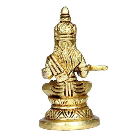 Brass Sri Annapoorani