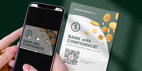 What Is a QR Scan Code to a Bank 的图像结果