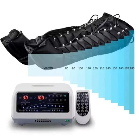 Image result for Linear Compression Therapy Machine