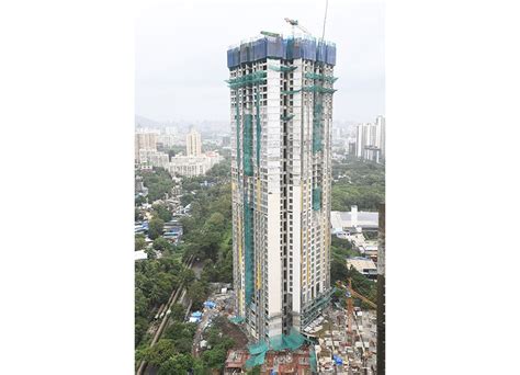 Oberoi Enigma Project at Mulund West by Oberoi Realty Ltd (P51800002656)
