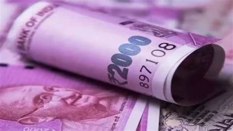 2000 के कितने नोट अभी भी हैं बाहर, आरबीआई ने बता दिया, यहां जानें | RBI ...