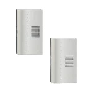 Anchor by Panasonic Cherry Ding Dong Door Bell for Home and Office ...