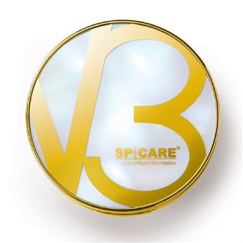 SPICARE 「レフィル」V3 インテリジェント ファンデーションの卸・通販はこちら｜ ナチュラルシナジー【公式】